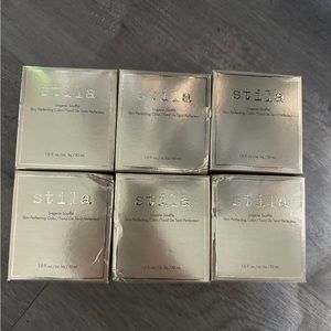 Stila Lingerie Souffle (Reseller Bundle of 6) New with box